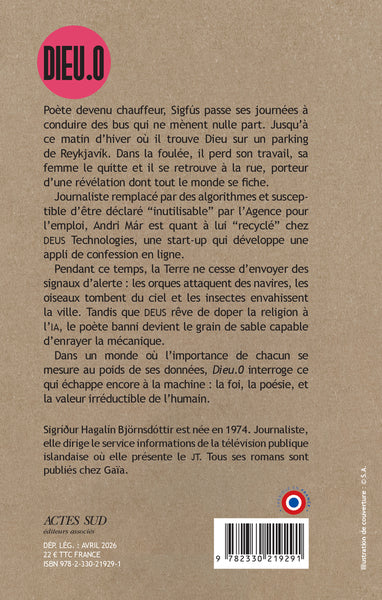 Dieu.0 - Image 2