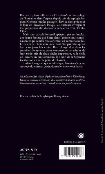 Inversion - Image 2