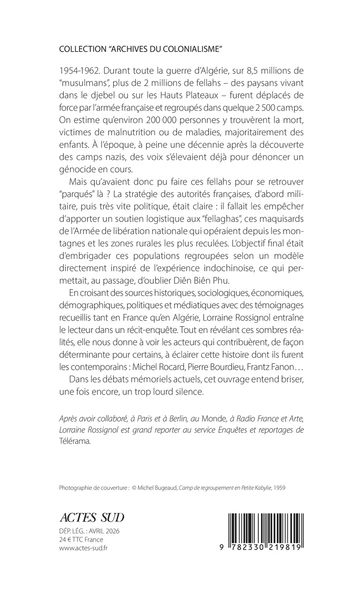 Une tragédie occultée de la guerre d'Algérie - Image 2