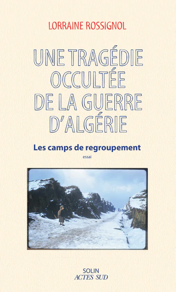 Une tragédie occultée de la guerre d'Algérie - Image 3