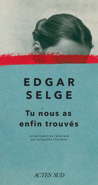 Tu nous as enfin trouvés - Image 3