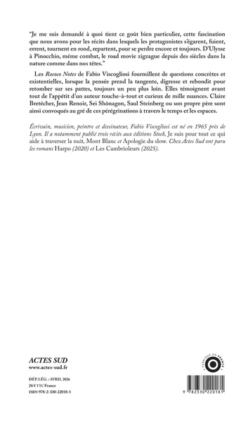 Rococo Notes - Image 2