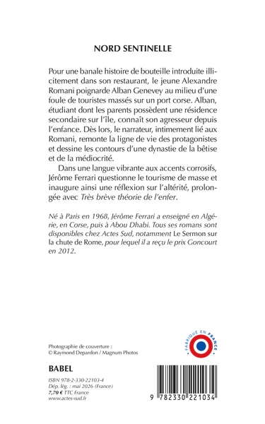 Nord Sentinelle - Image 2