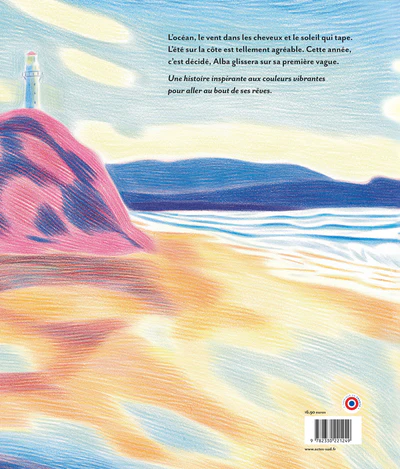 Sur les vagues - Image 2