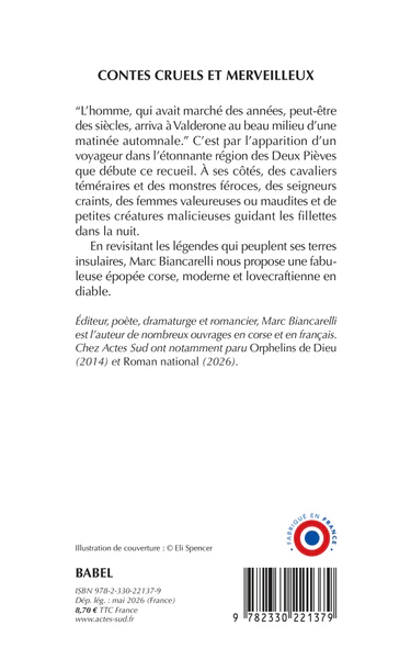 Contes cruels et merveilleux - Image 2