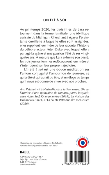 Un été à soi - Image 2