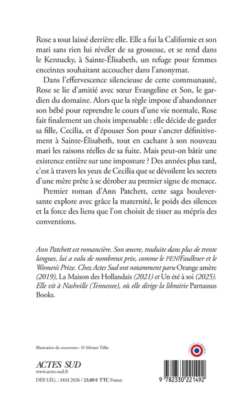 La sainte patronne des menteuses - Image 2
