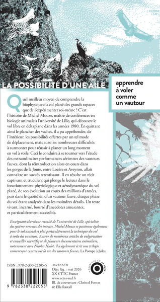 La possibilité d'une aile - Image 2