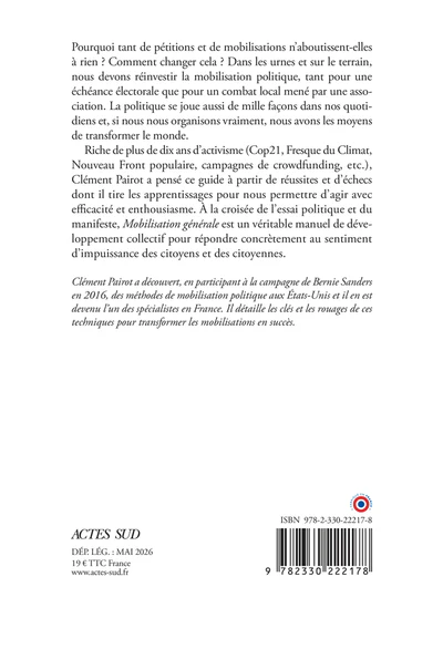 Mobilisation générale - Image 2