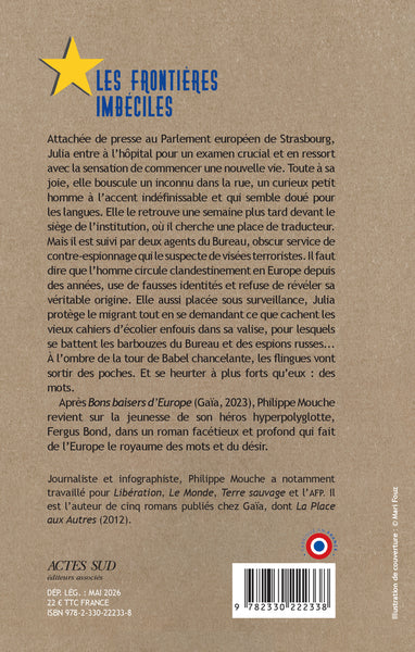Les Frontières imbéciles - Image 2