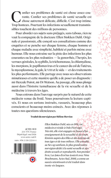 Les Maux d'en bas - Image 2