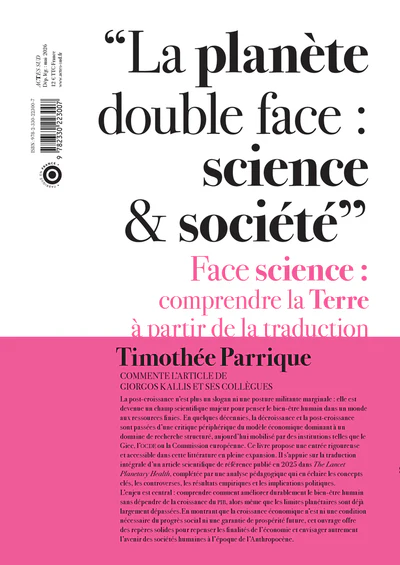 La science de la post-croissance - Image 2