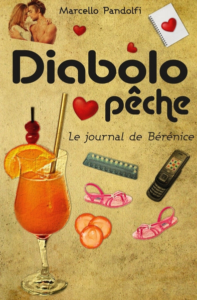 Diabolo pêche - Image 2