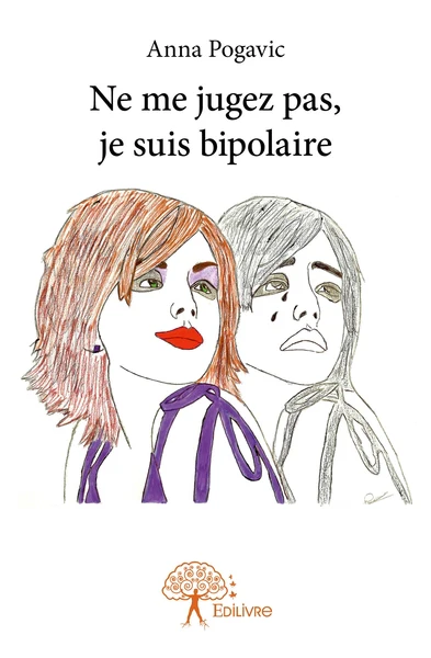 Ne me jugez pas, je suis bipolaire - Image 2