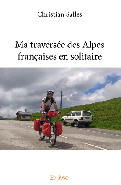 Ma traversée des Alpes françaises en solitaire - Image 2