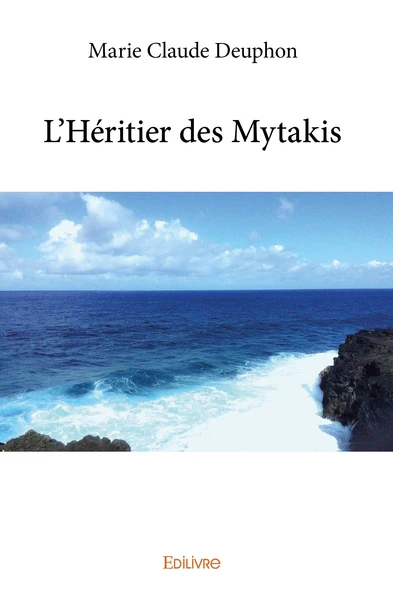 L'Héritier des Mytakis - Image 2