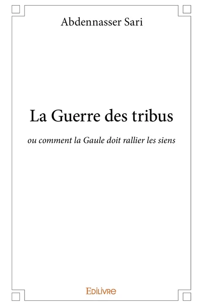 La Guerre des tribus - Image 2