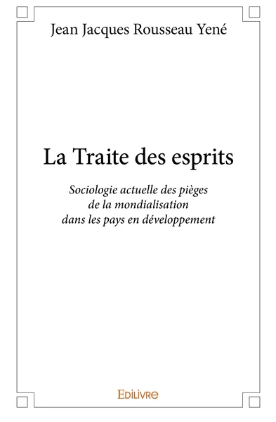 La Traite des esprits - Image 2