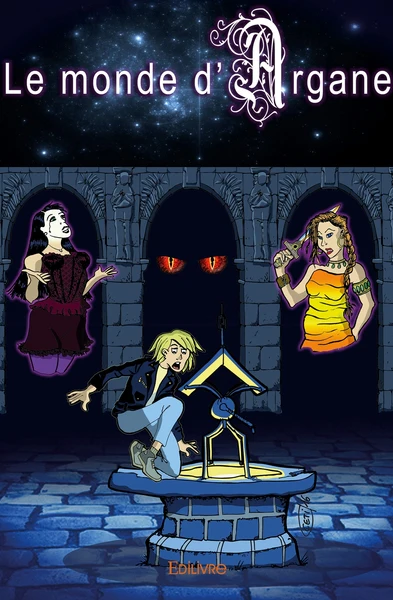 Le Monde d'Argane - Image 2