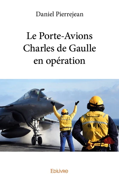 Le Porte-Avions Charles de Gaulle en opération - Image 2