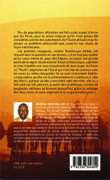 De l'origine des Fulbés (Peuls) à l'Empire Satigui (Deniyanké) - Image 2