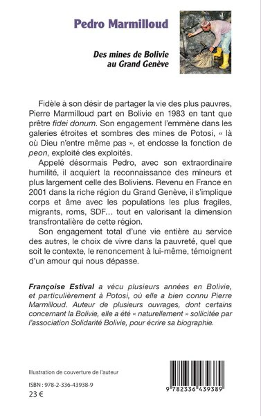 Pedro Marmilloud - Image 2
