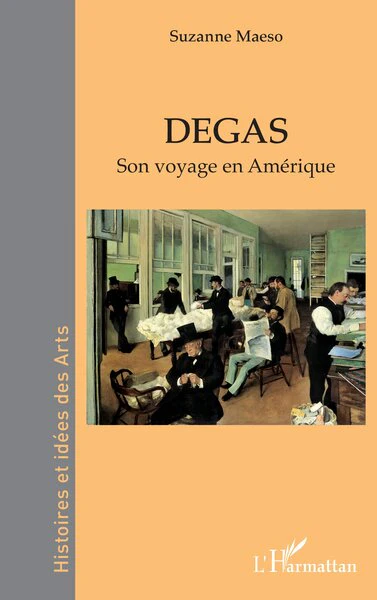 Degas - Image 3