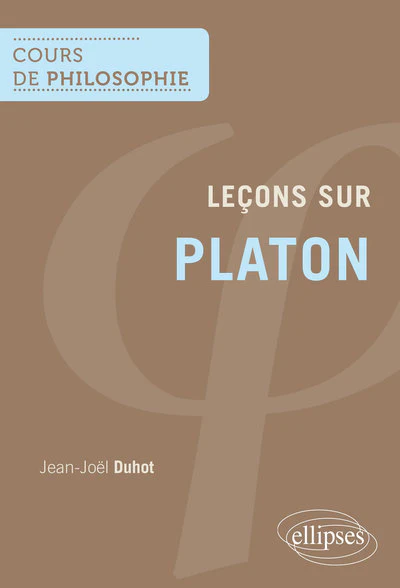 Leçons sur Platon - Image 7