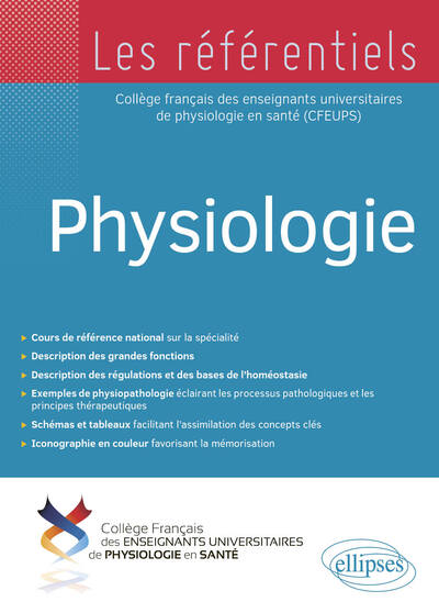 Référentiel de physiologie - Image 3