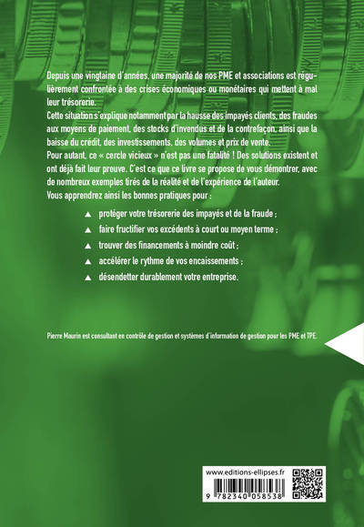 La gestion de trésorerie - Image 2
