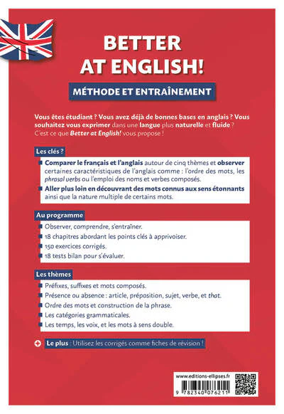 Better at English! (de B2 vers C1) - Image 6