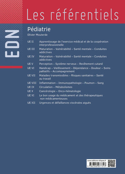 Pédiatrie - Image 2