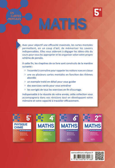 Mathématiques - 5e - Image 2