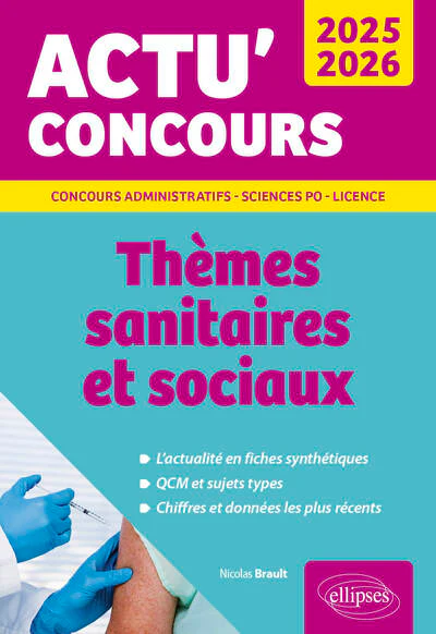 Thèmes sanitaires et sociaux - Image 3