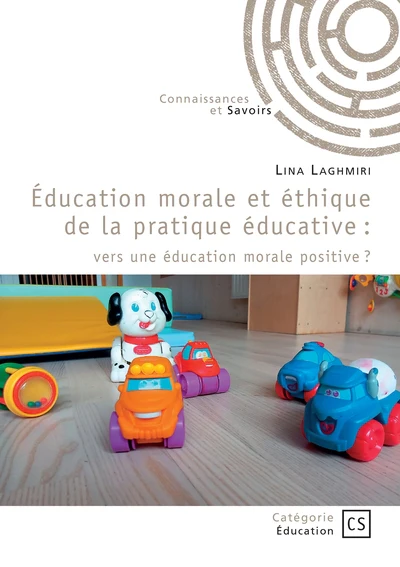 Éducation morale et éthique de la pratique éducative - Image 2