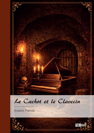 Le Cachot et le Clavecin - Image 2