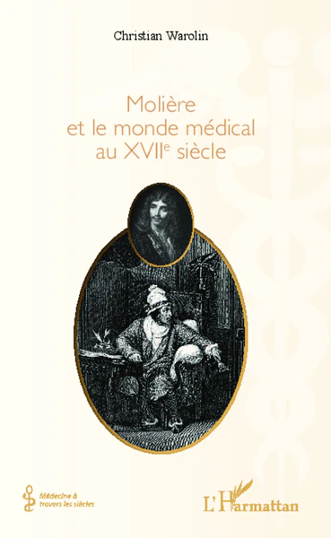 Molière et le monde médical du XVIIe siècle - Image 3