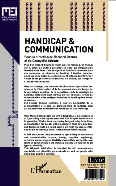 Handicap et communication - Image 2
