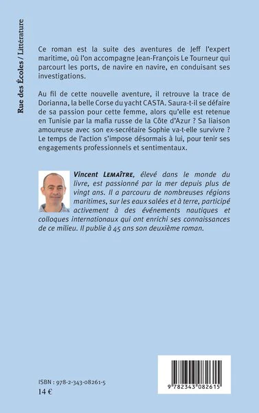 Autant qu'un naufragé - Image 2