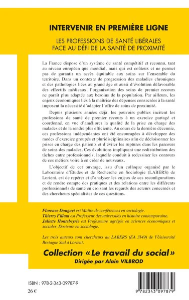 Intervenir en première ligne - Image 2