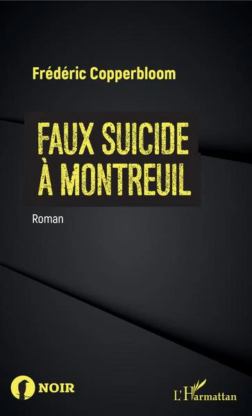 Faux suicide à Montreuil - Image 3