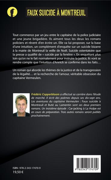 Faux suicide à Montreuil - Image 4
