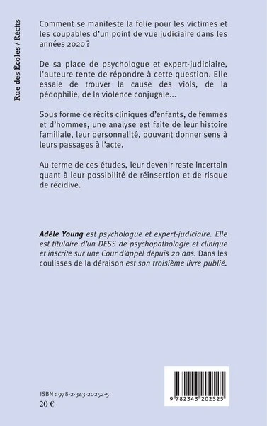 Dans les coulisses de la déraison - Image 2
