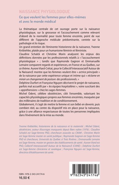 Naissance physiologique - Image 2