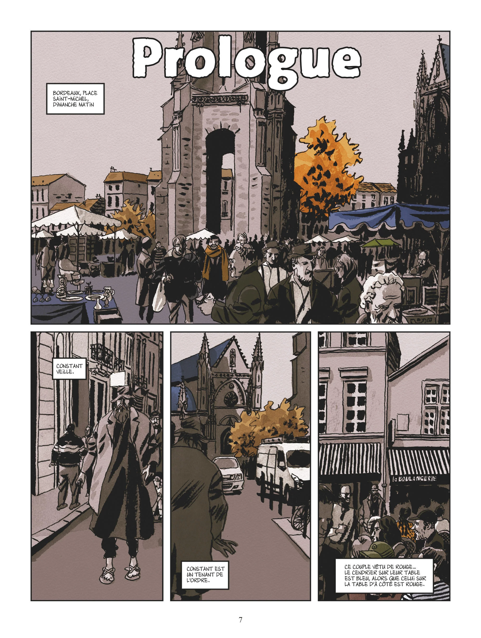 Le Pépère - Image 3