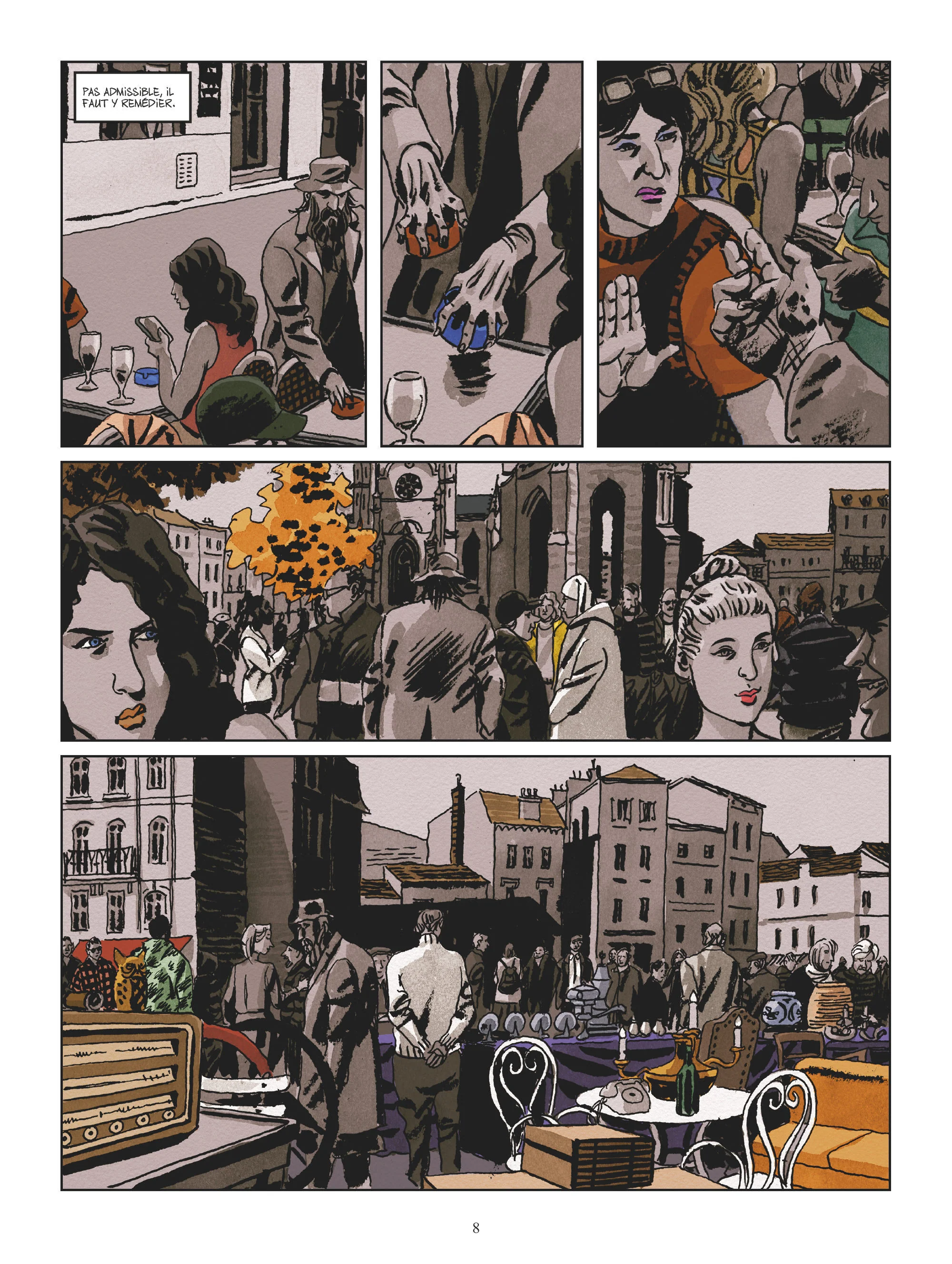 Le Pépère - Image 4