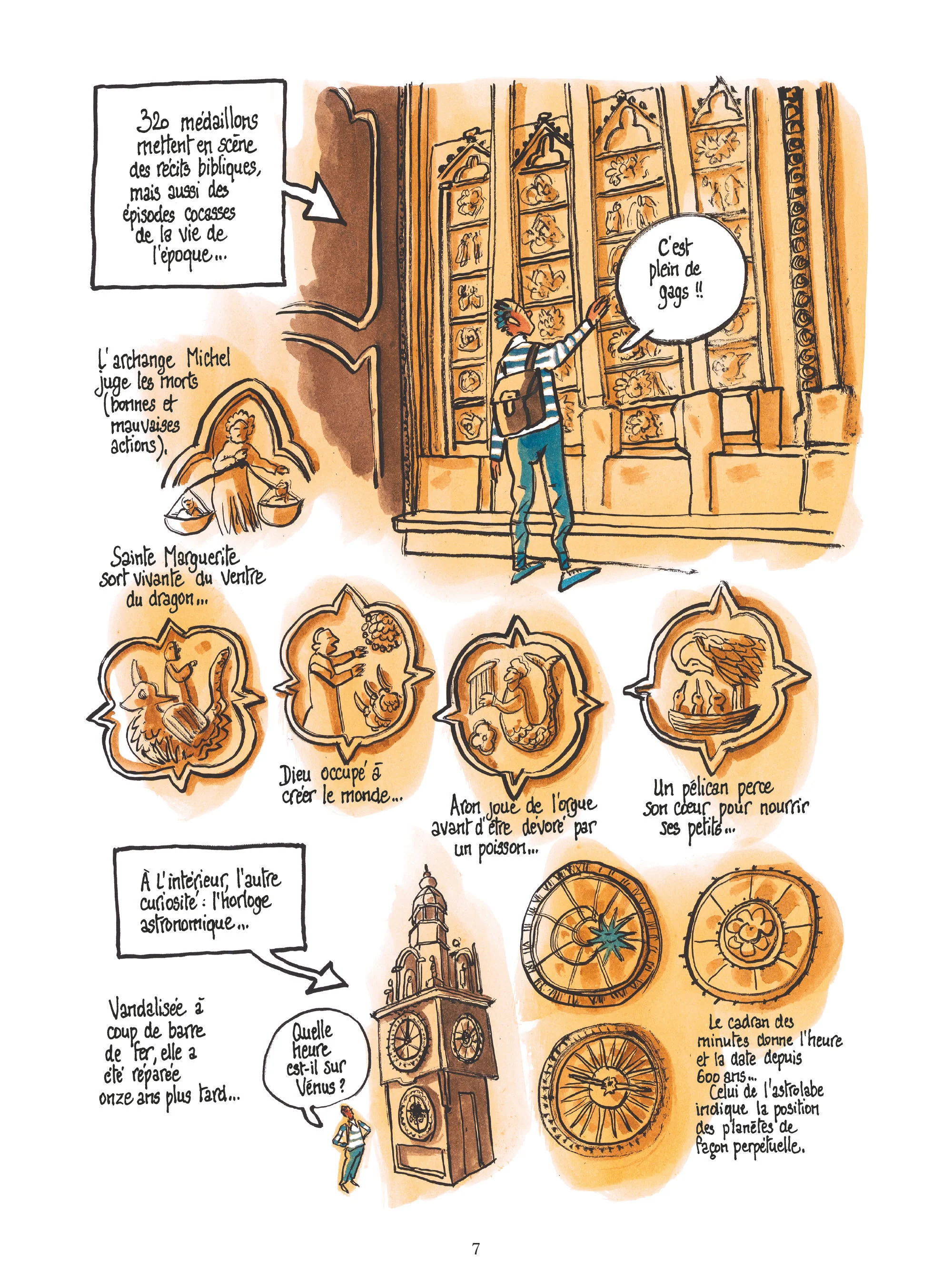 Le Piéton de Lyon - Image 3
