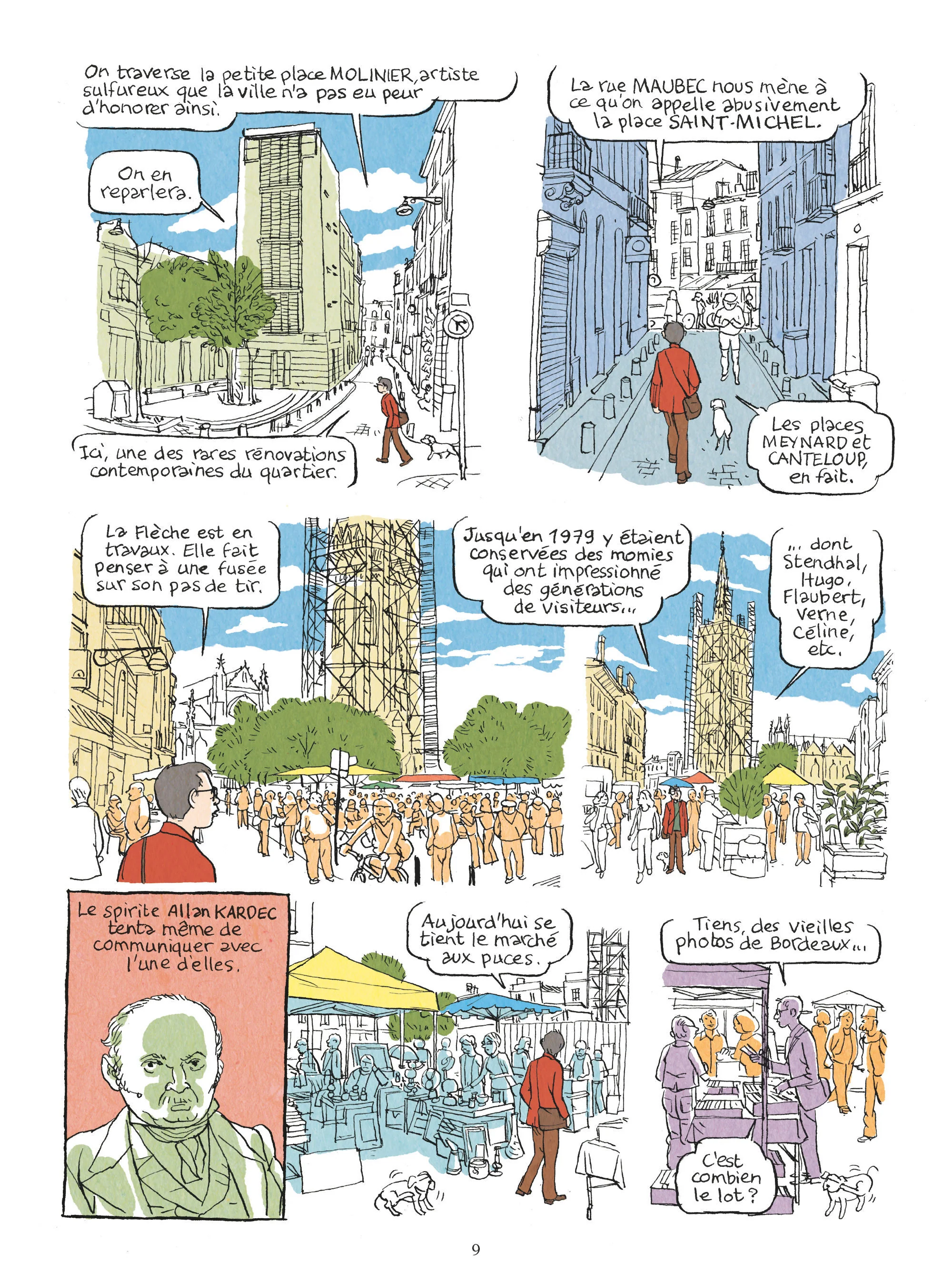 Le Piéton de Bordeaux - Image 5
