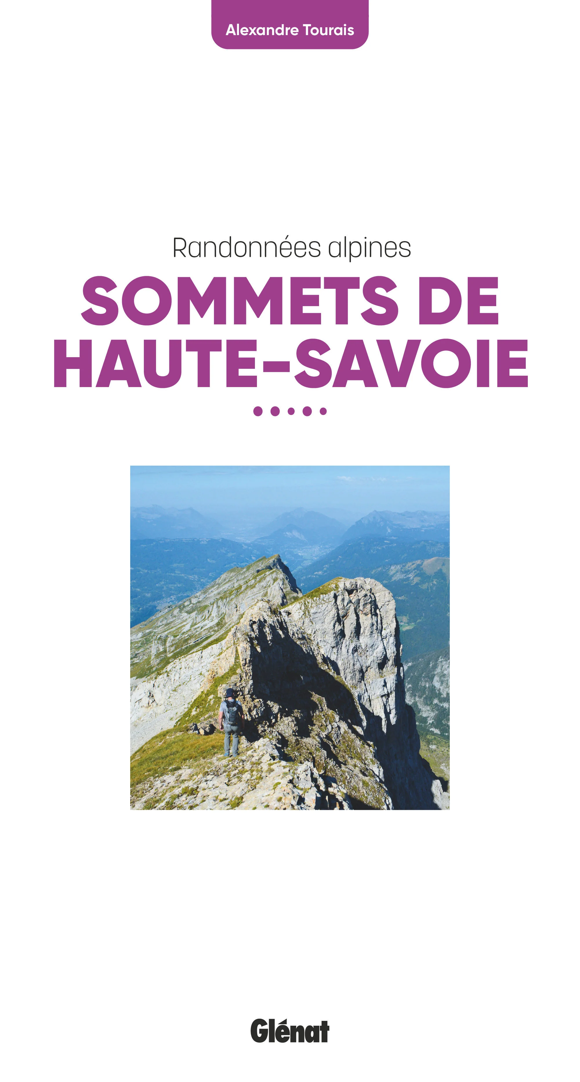 Sommets de Haute-Savoie: Randonnées alpines - Image 3