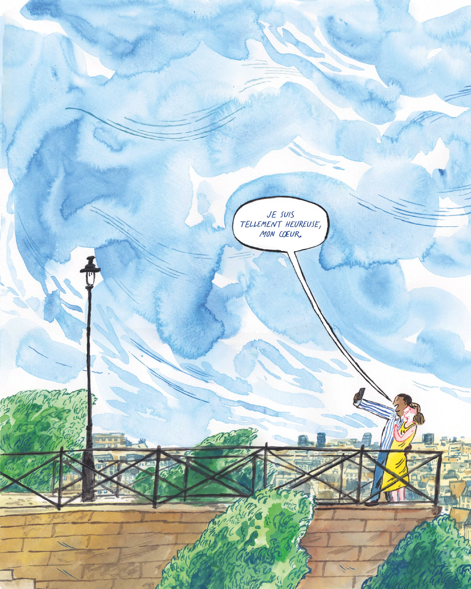 Love Languages - Image 3